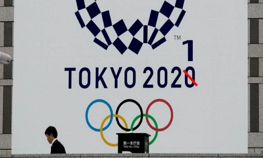 Ιαπωνία: Δυσβάσταχτο το κόστος ακύρωσης των Ολυμπιακών Αγώνων